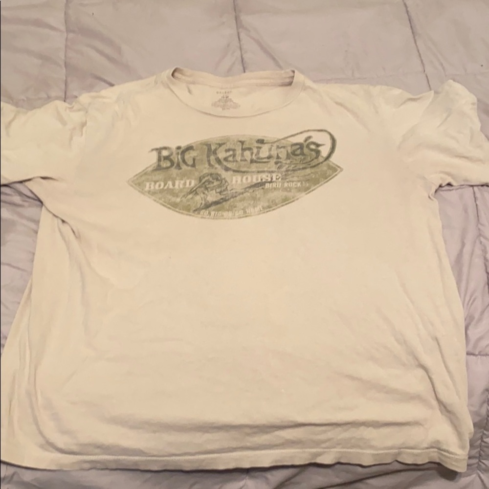 Men’s Graphic Design Tee